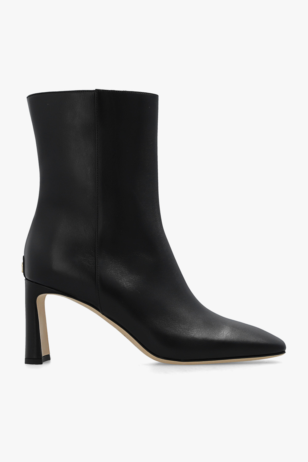 Jimmy choo hotsell black ankle boots